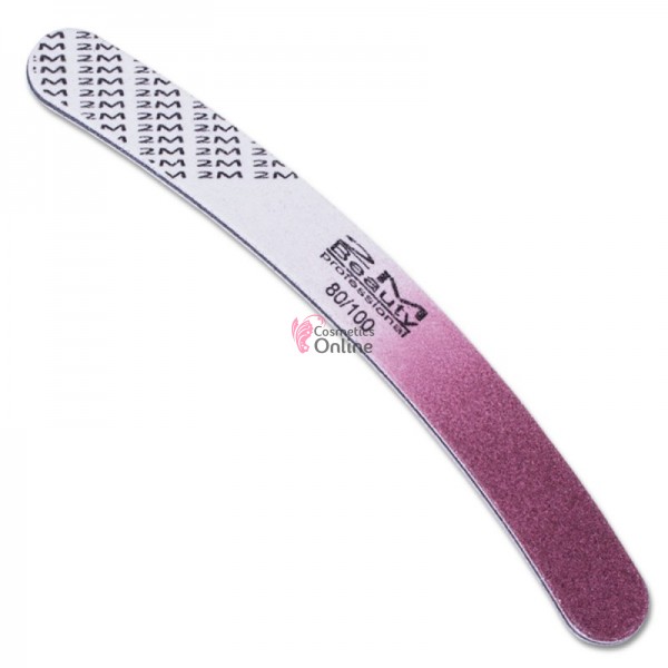 Pila 2M Beauty banana, 80/100